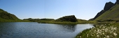 03 Panoramica Laghetto Inferiore di Ponteranica